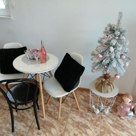 Apart Centrum Swinoujscie Dış mekan fotoğraf