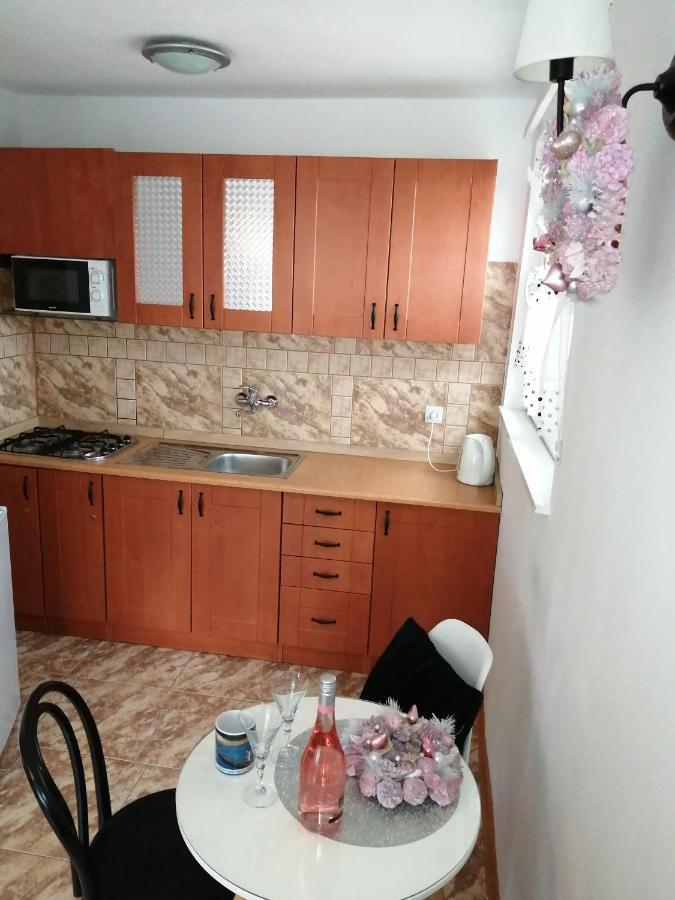 Apart Centrum Swinoujscie Dış mekan fotoğraf